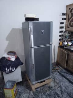 Dawlance fridge