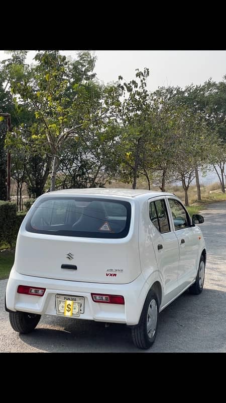 Suzuki Alto 2022 2