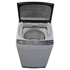 Haier Full Automatic Washing Machine Top Load