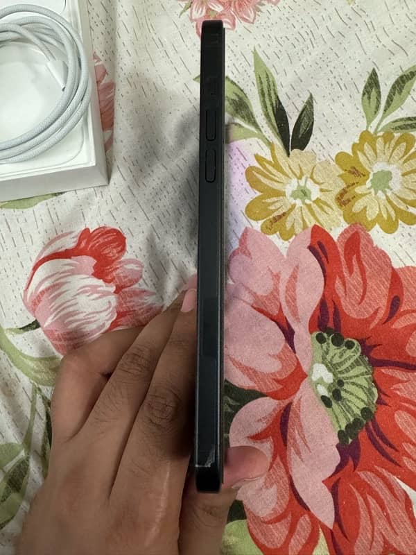 Iphone 15 Plus 128 GB FU 1