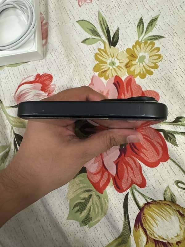 Iphone 15 Plus 128 GB FU 4