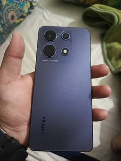 infinix