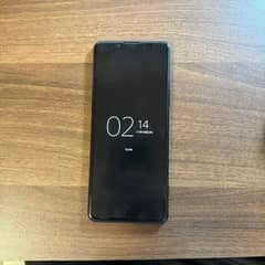 (urgent) Sony Xperia 5 II - official Pta approved - 8-128 Gb