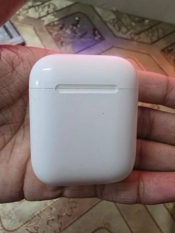 apple airpods 1 model A2032 A2031 A1602 1