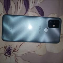 infinix