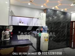 Flat For Sale Sarwar Saheed Road Opposite Cantonment Board Karachi