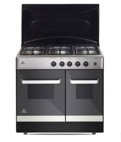 cooking range for sale