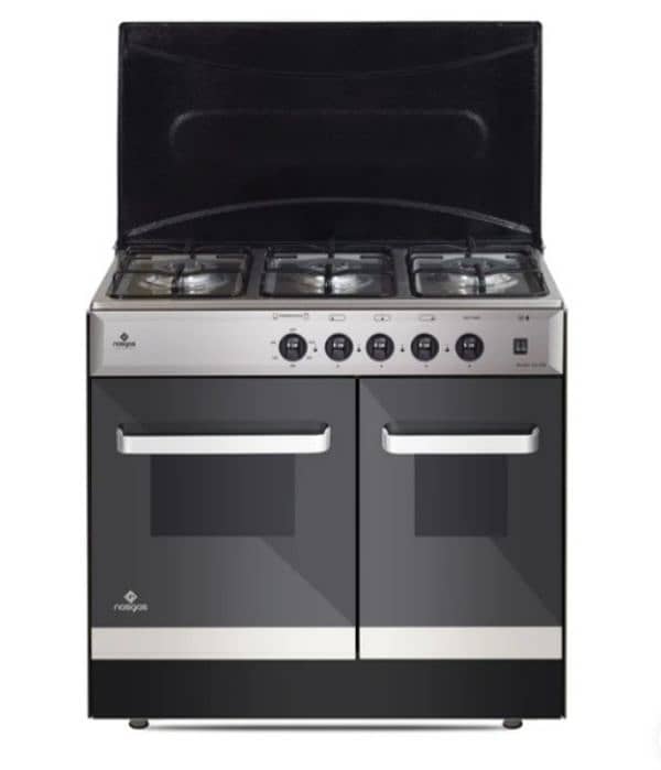 cooking range for sale 0