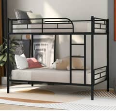 Bunk Bed, Triple story Beds etc Available in All Designs