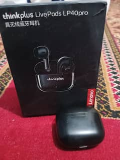 Lenovo Earphones