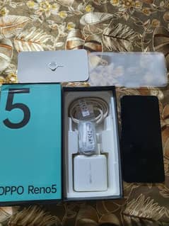 oppo reno 5