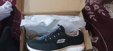 Skechers Go walk arch fit