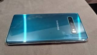 Samsung Galaxy S10+