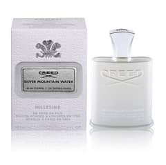 CREED SILVER MOUNTAIN WATER EDP 100ML