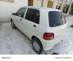 Daihatsu Cuore 2004