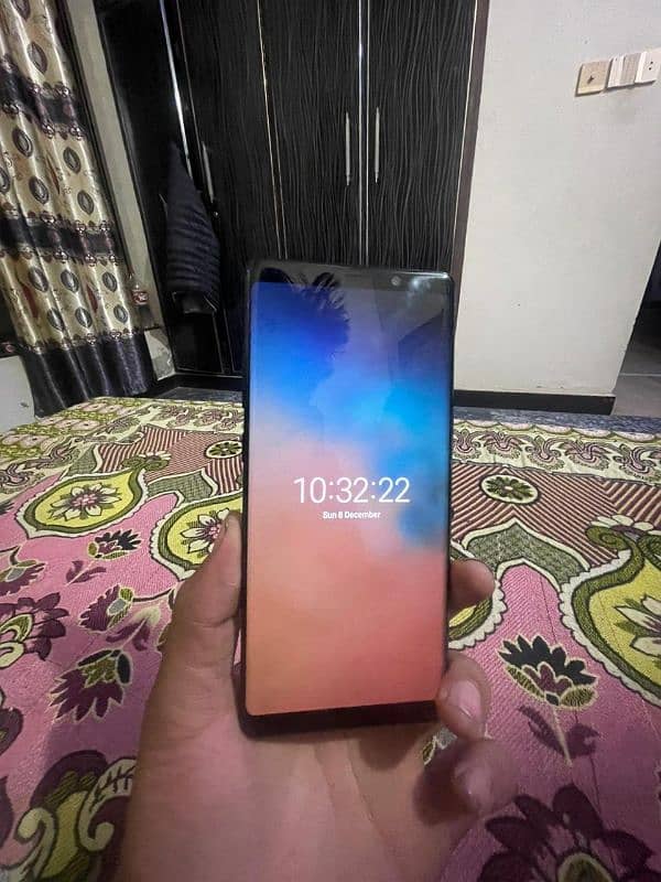 Samsung Note 8 lush condition 0