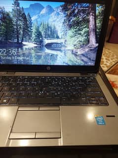 Hp elitebook core i3, in good condition