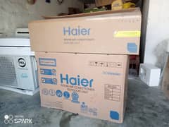 Haier DC Inverter