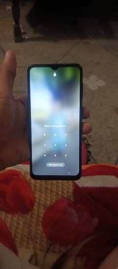 Samsung A04 . . . 4gb. 64gb