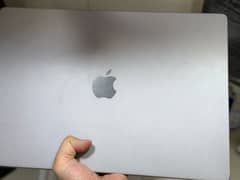 MacBook