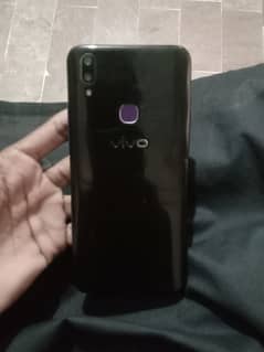 Vivo Y85A phone