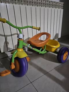 kids cycle