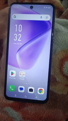 infinix hot 50i 6+6 gb 128gb