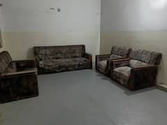 Sofa Set 7 Seater