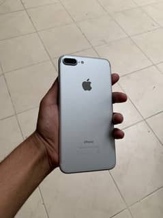 IPhone 7 Plus pta approved