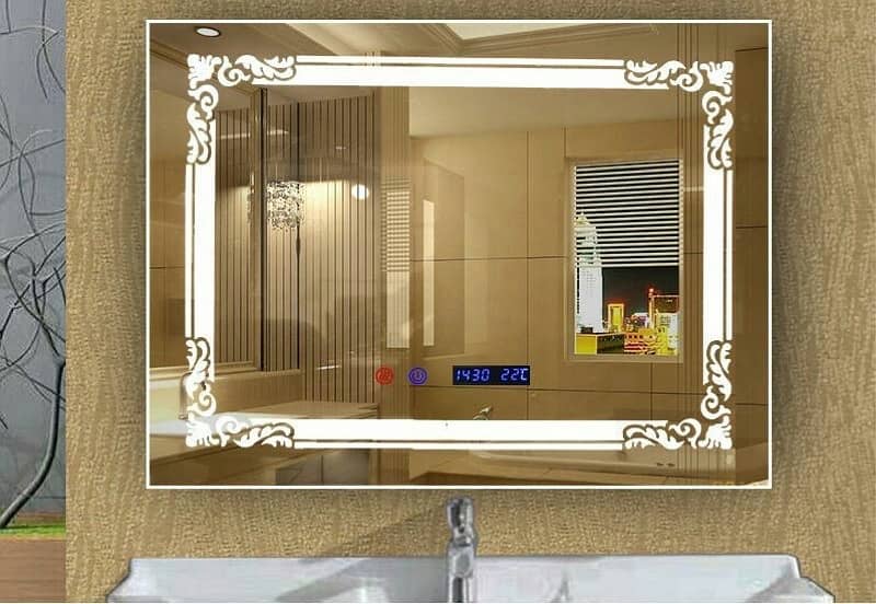 LED Mirror for sale 0