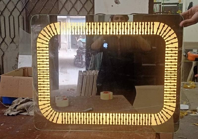 LED Mirror for sale 1