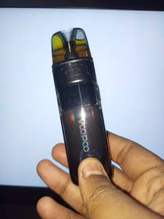 "Voopoo Argus E40 | 1800mAh Battery | 40W Output  | Extra coil