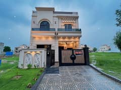 3 Years Installment Plan Luxury Designer House In Park View City Lahore