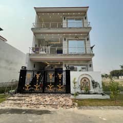 3 Years Installment Plan Luxury Designer House In New Lahore City Lahore