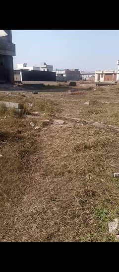 4 Merla Ideal Plot For Sale