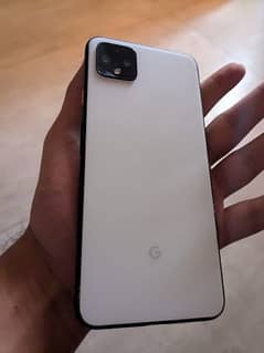 google pixel 4xl, 128 gb