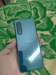 Sony Xperia 5 mark 3