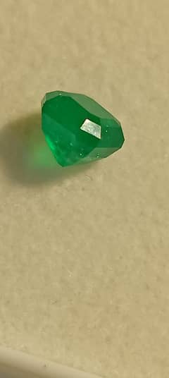 Emeralds