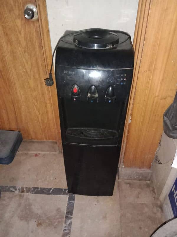 water Dispenser 0