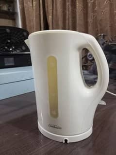 Electric kettle