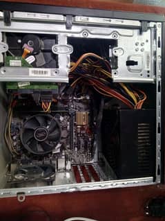 i5 6gen computer