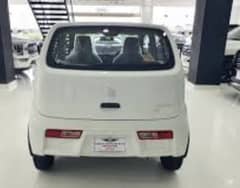 Suzuki Alto VX 2024