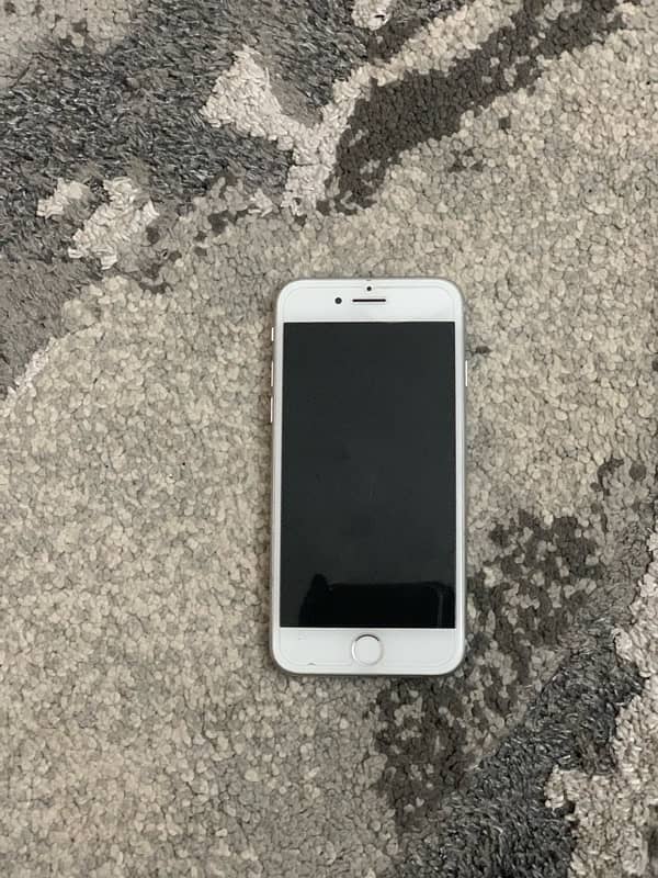 iPhone 8 non pta 256 gb 7