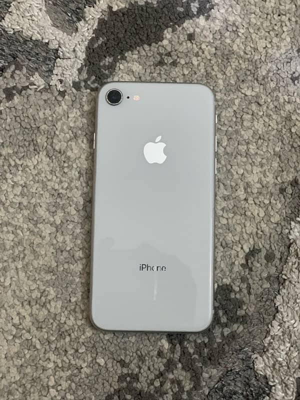 iPhone 8 non pta 256 gb 8