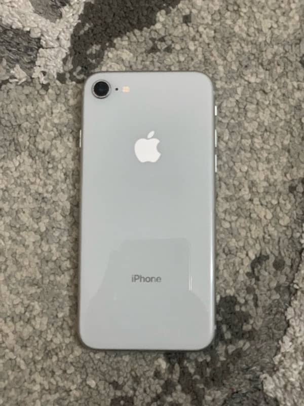 iPhone 8 non pta 256 gb 9