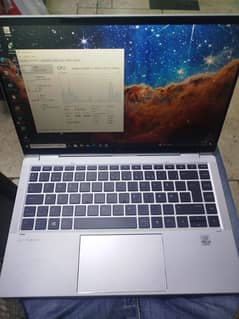 Laptop ELITEBOOK 1040G7 - 10th Generation in Good Condition - Import