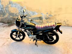 yb125zdx