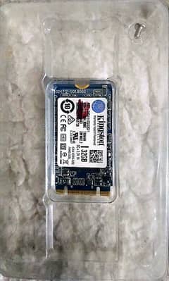 KINGSTON SSD 32GB