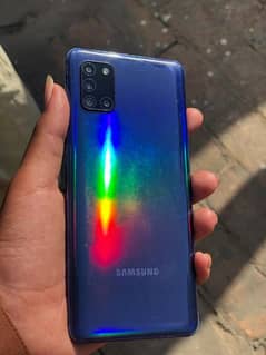 SAMSUNG GALAXY A31