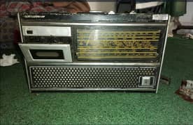 Grundig C6000 automatic taperecorder,,